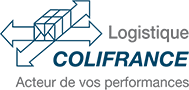 Colifrance - Logistique - Acteur de vos performances