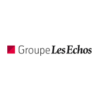 Groupe Les Echos